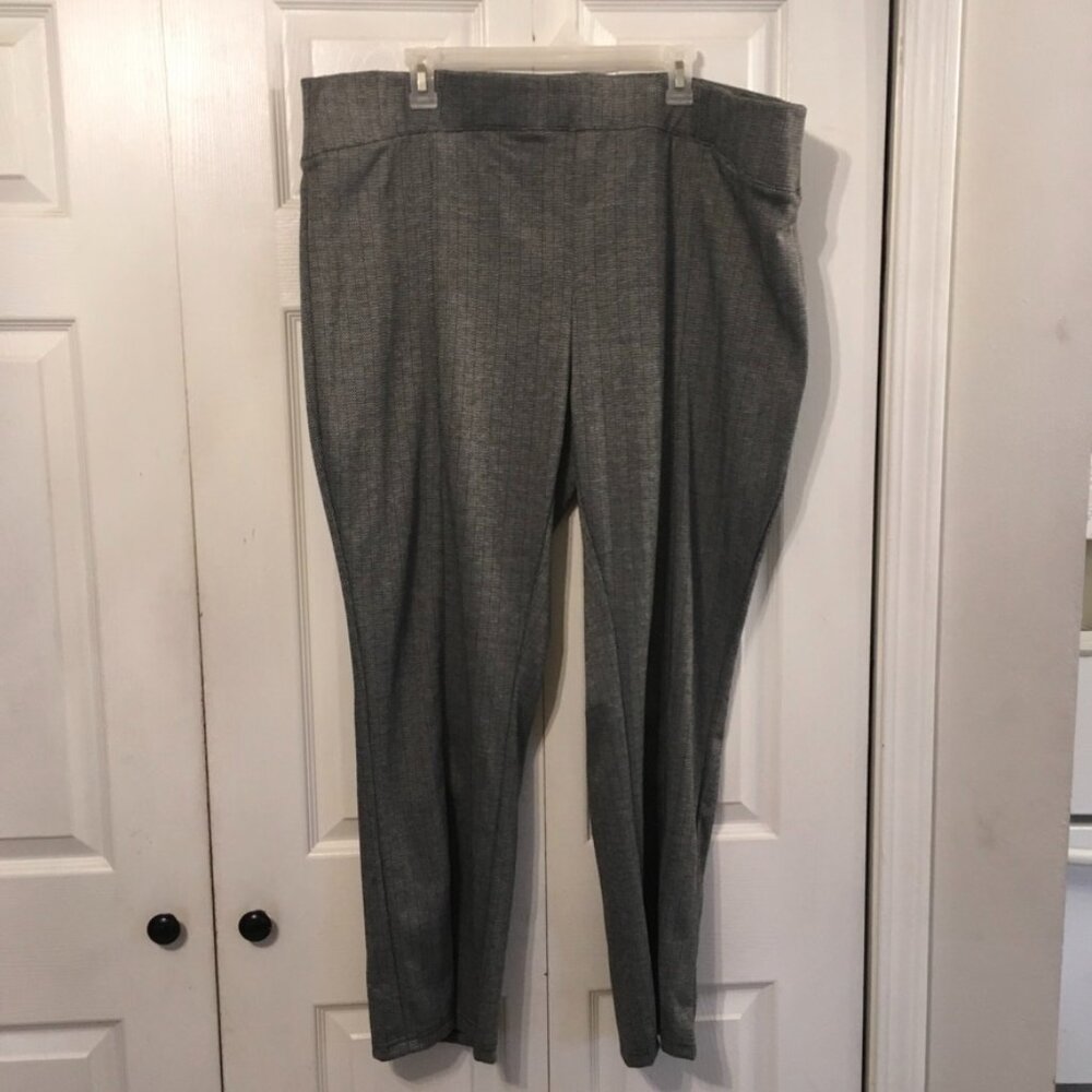 Ophelia Roe NWOT Plus Size Pants